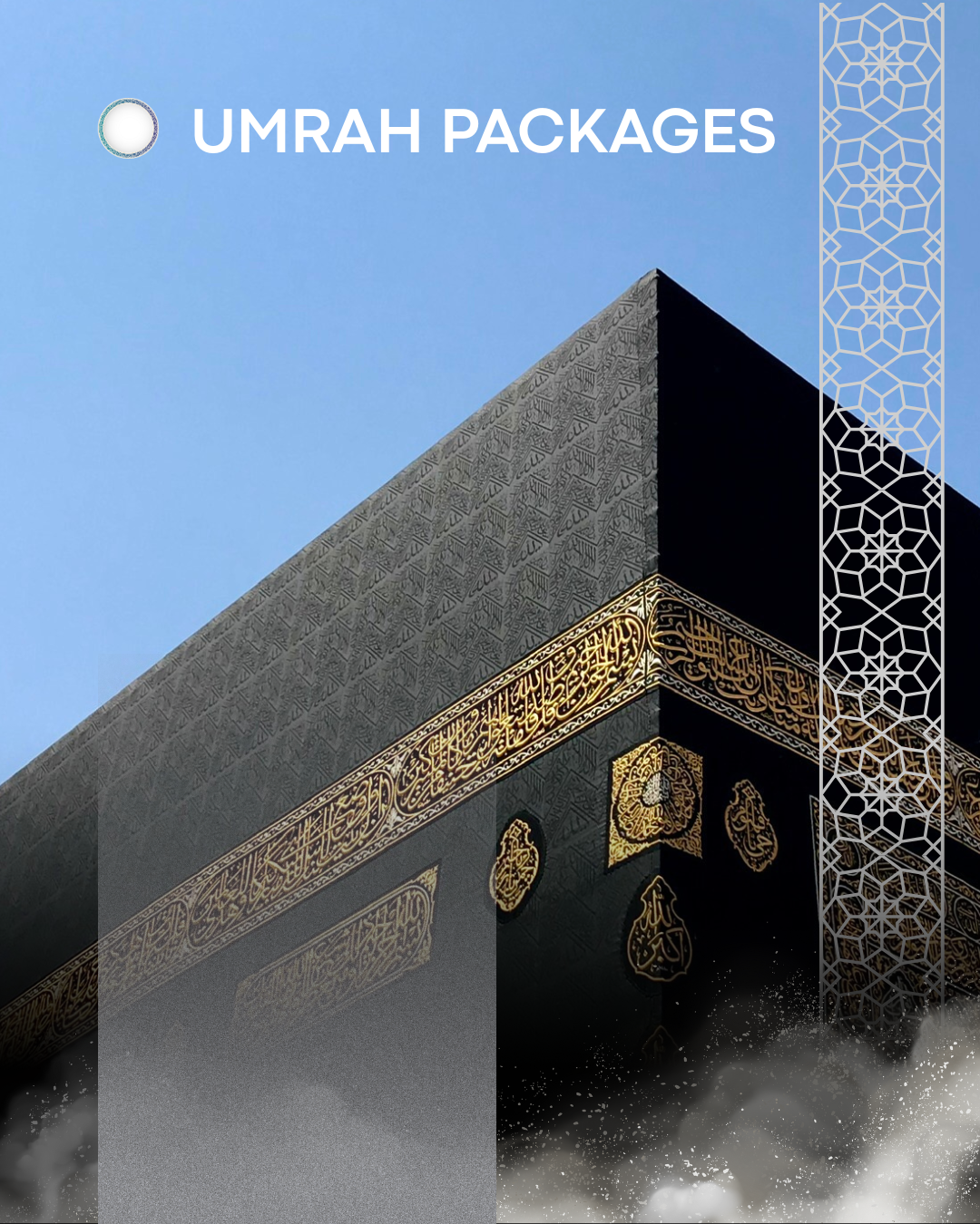 Hajj & Umrah